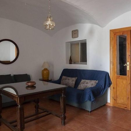 Appartement Casa Tipica Extremena à Cheles Extérieur photo