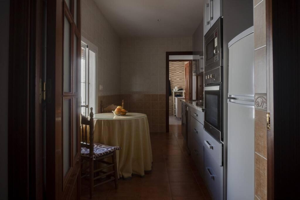 Appartement Casa Tipica Extremena à Cheles Extérieur photo