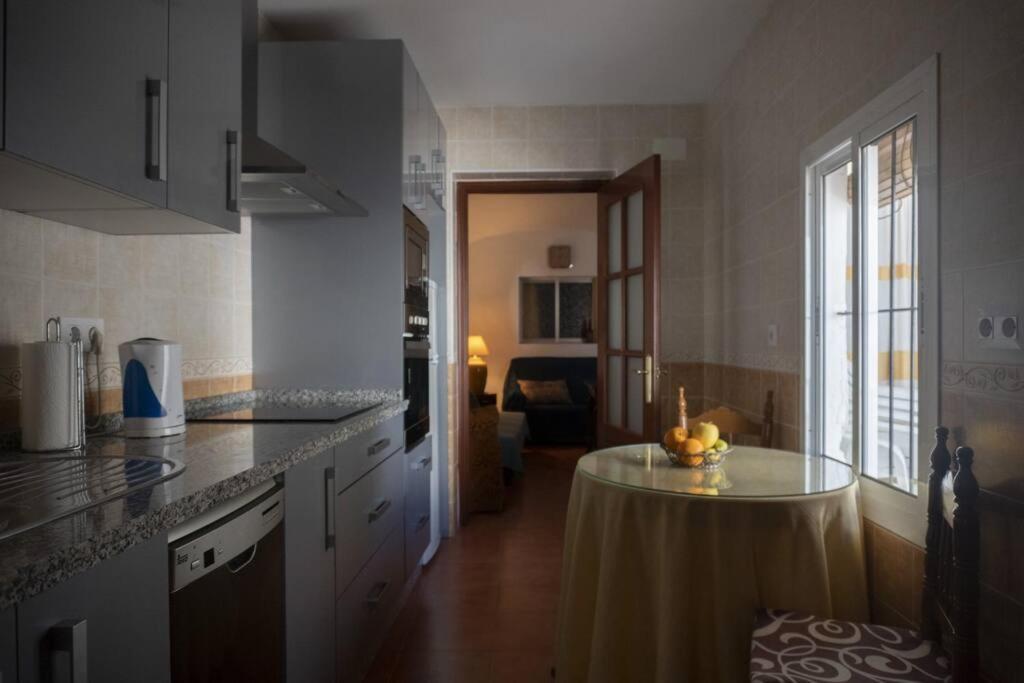 Appartement Casa Tipica Extremena à Cheles Extérieur photo